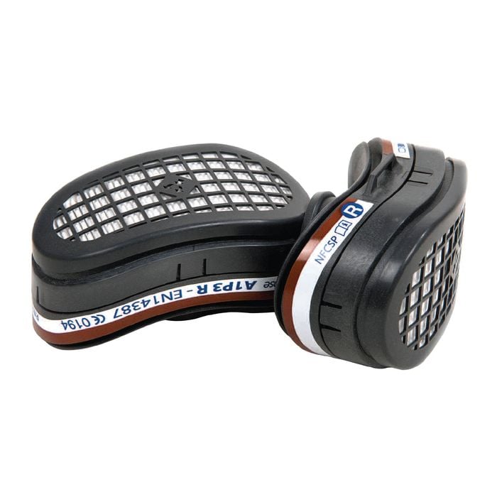 GVS A1P3 Filters SPR341 - Pair