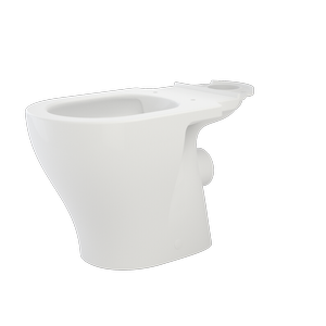 Caroma Luna Cleanflush Close Coupled P Trap Pan