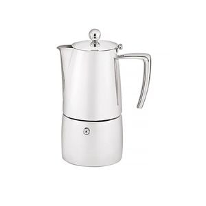 Avanti Art Deco Espresso Maker 4 Cup