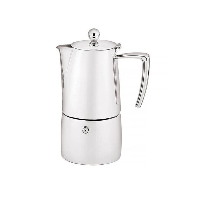 Avanti Art Deco Espresso Maker 4 Cup