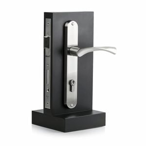 Sylvan Monza Long Entrance Lever
