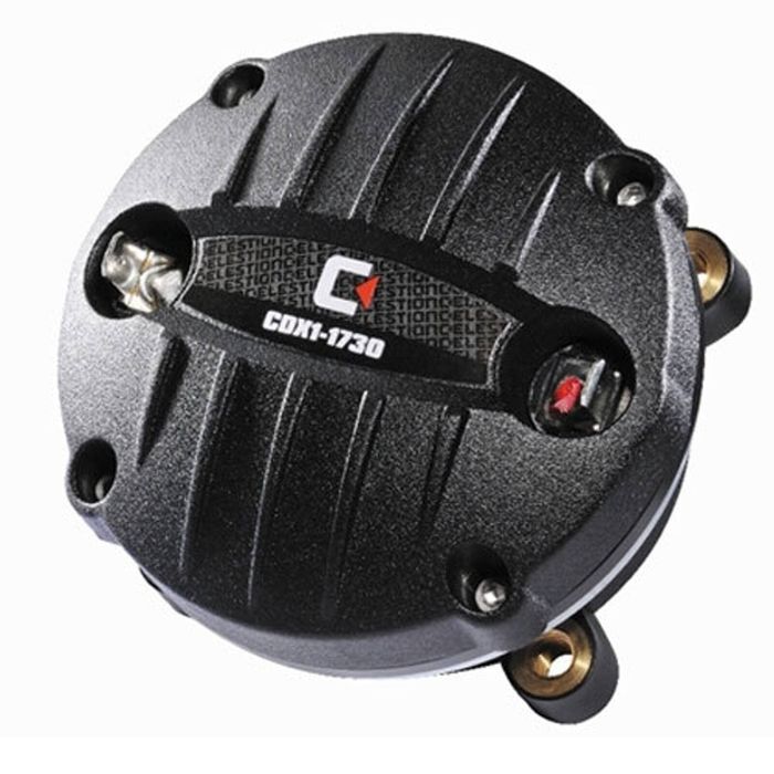 Celestion T5485: 1" 40W HF Driver 8OHM