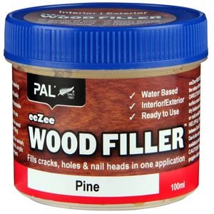 PAL EeeZee 100ml Pine Wood Filler