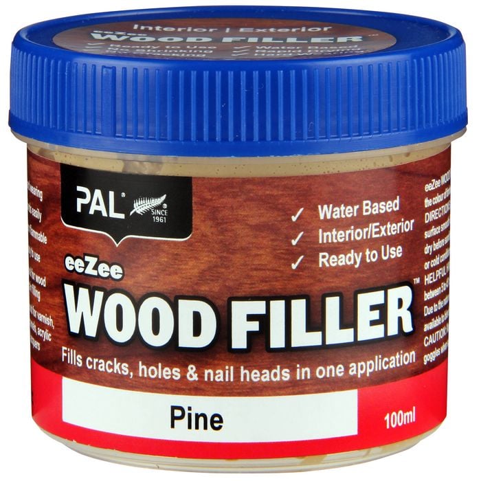 PAL EeeZee 100ml Pine Wood Filler