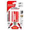Diablo 51mm Bi-Metal Hole Saw