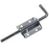 Goliath 160 x 10mm Zinc Plated Extended Shoot Spring Bolt