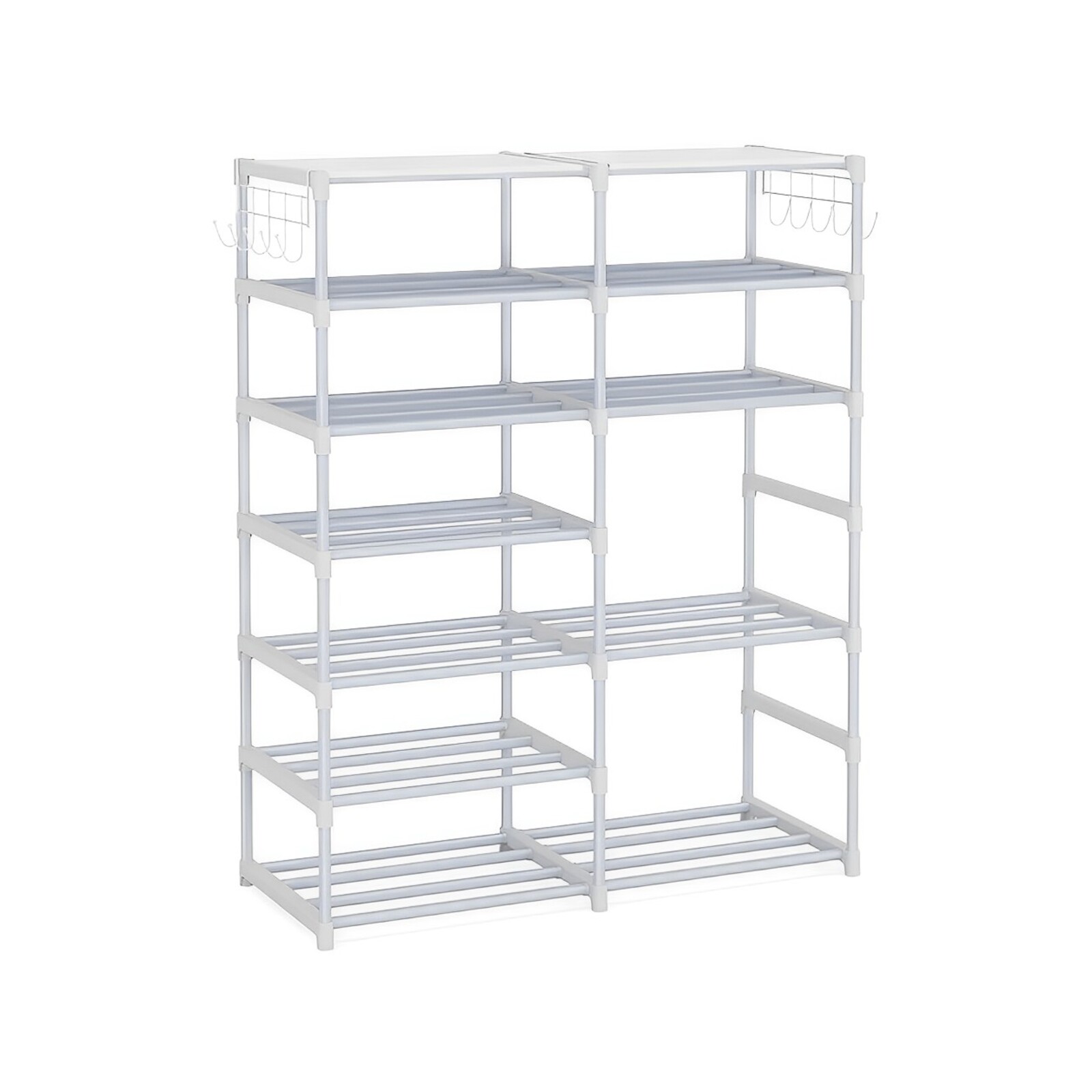 Shoe racks bunnings hotsell
