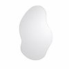 Crystalux Onda Vanity Mirror Frameless | 1100 X 750