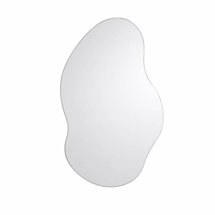 Crystalux Onda Vanity Mirror Frameless | 1100 X 750