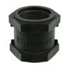Philmac 1" BSP Thread Pipe Socket - Bunnings Australia
