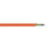 Deta 20m 1.5mm² 3-Core Cable - Orange