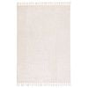 Loopsie-370cm X 280cm-arbori Ivory Abstract Rug