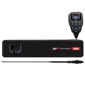 GME XRS-330CTPG UHF Radio Touring Pack with GPS