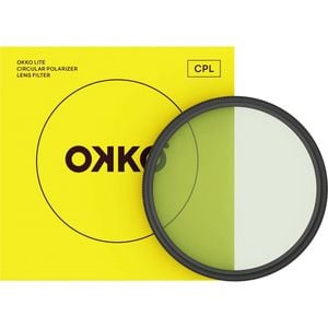Okko Filter Lite CPL 40.5mm