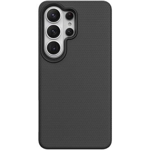 Icoverlover For Samsung Galaxy S26 Ultra Case Shockproof Cover Black