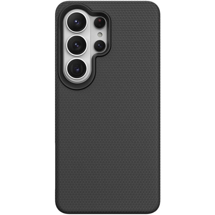 Icoverlover For Samsung Galaxy S26 Ultra Case Shockproof Cover Black