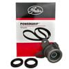 Timing Belt Kit For Mitsubishi Lancer 4G13 4G15 Proton Jumbuck Persona Satria Wi