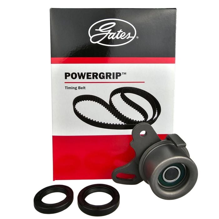 Timing Belt Kit For Mitsubishi Lancer 4G13 4G15 Proton Jumbuck Persona Satria Wi
