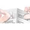 Avery Address Inkjet Mini Clear Label 38.1x21.2mm (25pk)