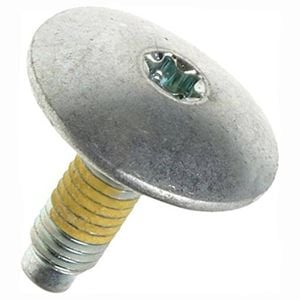 Hoover Washing Machine Pulley Fixing Screw  41021881