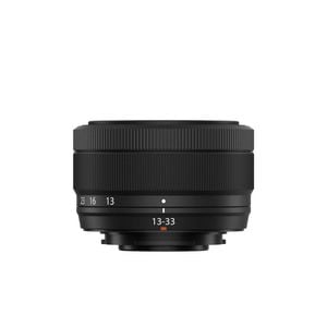 FUJIFILM XC 13-33mm f/3.5-6.3 OIS Lens