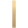 Lugna 768 X 100 X 16mm Sand Filler Panel