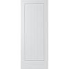 Corinthian 2040 x 820 x 40mm Entrance Door Primed Carve Solid PSC1