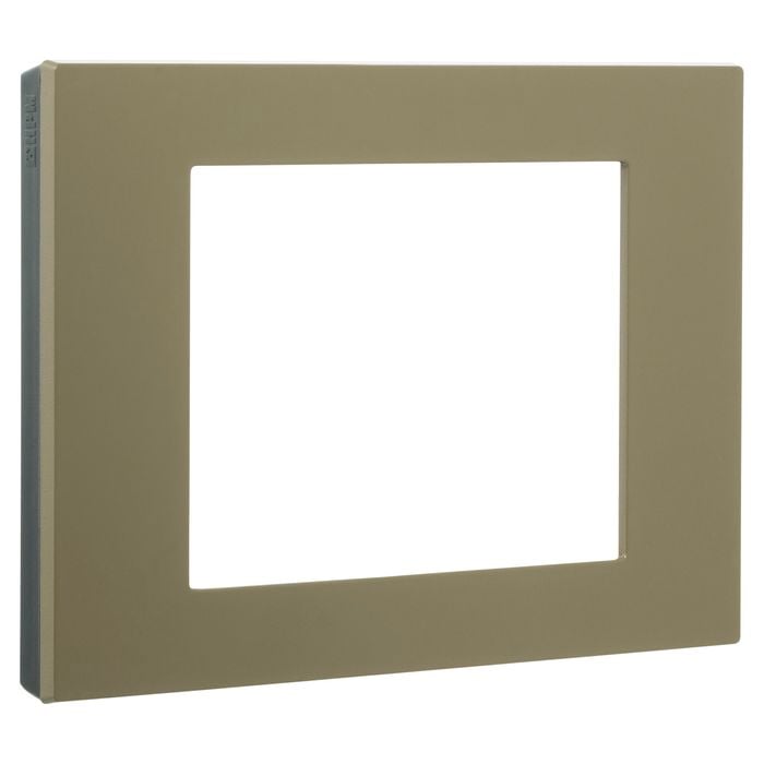 HPM VIVO Coverplate - Khaki