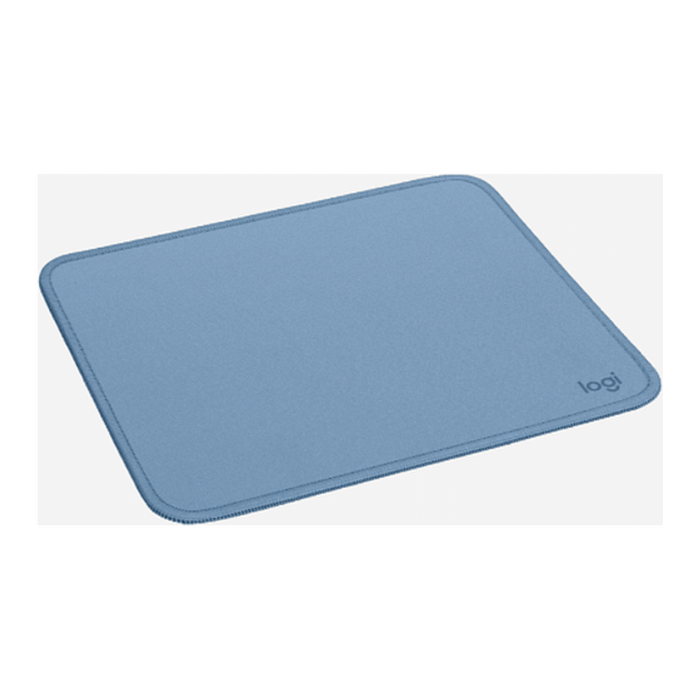 Logitech Mouse Pad Studio Series - Blue Grey [956-000034]