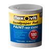 Flexovit 115mm x 15m 180 Grit Painted Surface Sandpaper Roll