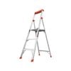 Little Giant 3 Step Flip n Lite Platform Ladder