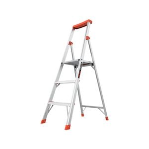 Little Giant 3 Step Flip n Lite Platform Ladder
