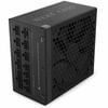 NZXT PA-8G2BB-AU ATX 3.1, ATX12V v3.1, EPS12V v2.92 Modular Power Supply - 850 W - Matte Black - Compact