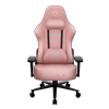 ONEX RTC Embrace Large Fabric Gaming Chair - Pink