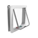 Hakuna Pets Large Cat Flap