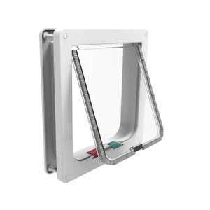 Hakuna Pets Large Cat Flap