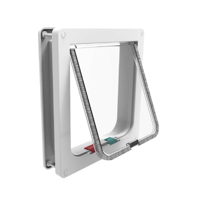 Hakuna Pets Large Cat Flap