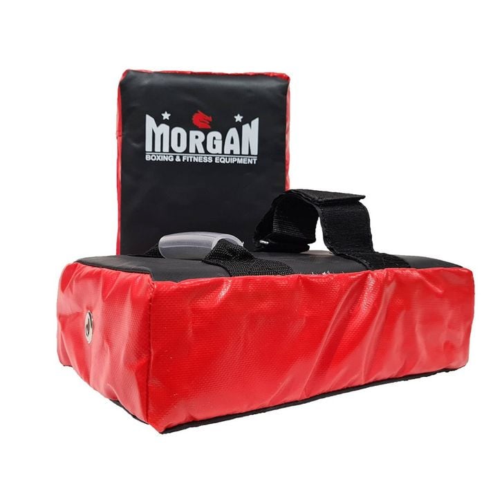 Morgan Square Hand Target Pads (pair)