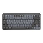 Logitech MX Mechanical Mini Linear Wireless Keyboard [920-010784]