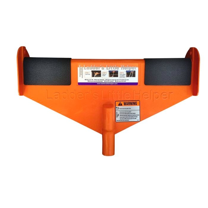 Ladders Little Helper Safety Device