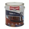 Johnstone's 4L Merbau Exterior Timber Oil