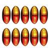 Digitel 10X Led Trailer Lights 12V/24V