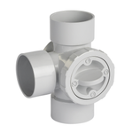 Plumbing Parts & Tools