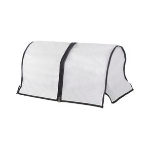 Vegtrug Poppy Fleece - Cover Only