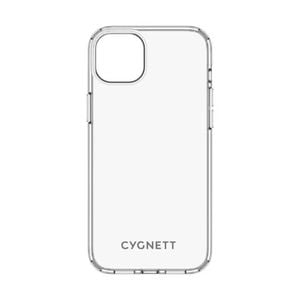 Cygnett EcoShield Clear Protective Case for iPhone 14 Plus