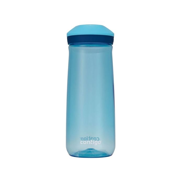 Contigo Kids Tweenies Micah Blueberry 591ml Water Bottle - Blue