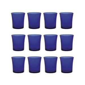 Duralex Lys Tumbler Glasses - 210ml - 12 Pack