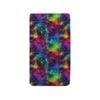 Sensory Fitted Bed Sheet - Galaxy