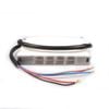Delonghi Rangehood Button Board PCB DAU1570006