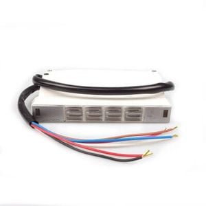 Delonghi Rangehood Button Board PCB DAU1570006